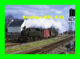 ART 108 - Train MV - Loco 030+030 T N° 41 - LOUDEAC - Côtes D'Armor - RB - Trains