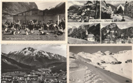 AUTRICHE - Tyrol - Lot De 16 CPSM - Autres & Non Classés