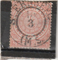 103-Norddeutscher N°3 - Used