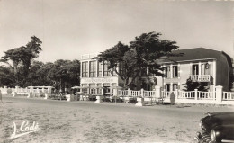 SAINT BREVIN L'OCEAN - Les Tamaris, Restaurant. - Saint-Brevin-l'Océan