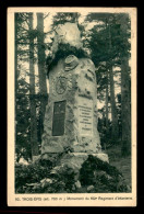 GUERRE 14/18 - TROIS-EPIS - MONUMENT DU 152E R.I. - Weltkrieg 1914-18