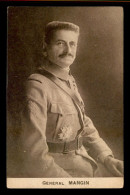 GUERRE 14/18 - GENERAL MANGIN - War 1914-18