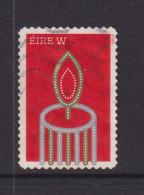 IRELAND - 2022 Christmas 'W' Used As Scan - Used Stamps