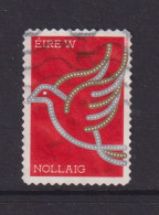 IRELAND - 2022 Christmas 'W' Used As Scan - Used Stamps