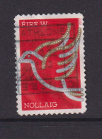 IRELAND - 2022 Christmas 'W' Used As Scan - Used Stamps