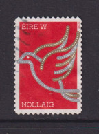 IRELAND - 2022 Christmas 'W' Used As Scan - Used Stamps