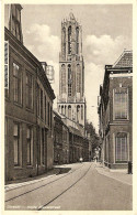 Utrecht, Korte Nieuwstraat - Utrecht