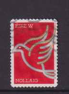 IRELAND - 2022 Christmas 'W' Used As Scan - Used Stamps