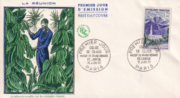 FDC  1960 - 1960-1969