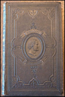 KLASSISCHE LITERATUR Schlossers Weltgeschichte Für Das Deutsche Volk, Zweite Ausgabe , Vierter Band, 1876 Im Verlag Ad.  - Autres & Non Classés