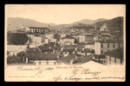 ITALIE - BRESCIA - PANORAMA - Brescia