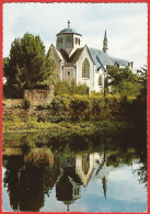 Finistère ( 29 ) Quimperlé : Chapelle De La Retraite St-Joseph - Carte écrite TBE - Quimperlé