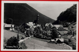 Annaberg 972 M. 1965 - Sonstige & Ohne Zuordnung