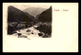 JAPON - NIKKO - Autres & Non Classés