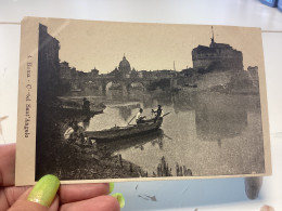 Roma - Castel Sant'Angelo - Other Monuments & Buildings