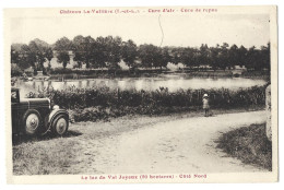 37 Chateau La Valliere -  Le Lac De Val Joyeux 10 Hectares - Cote Nord - Autres & Non Classés