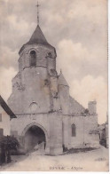 ISSIGEAC                           EGLISE - Sonstige & Ohne Zuordnung