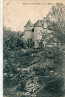 23 - Environs De Guéret : Château De Beaumont - Sonstige & Ohne Zuordnung