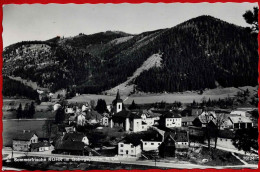 Sommerfrische ROHR Im Gebirge, N.Oe. 1970 - Sonstige & Ohne Zuordnung