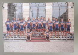 Equipe Team Alessio Alloy Wheels - Cycling