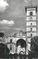 Romania Alba Iulia Catedrala Romano-Catolica Monument Istoric Sec XIII - Roumanie