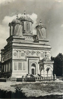 Romania Manastirea Curtea De Arges Sec XVI - Rumänien