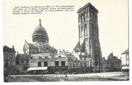 37  Tours - La Basilique Saint Martin - Tours