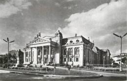 Romania Iasi Teatrul National "V. Alecsandri" - Roumanie