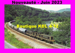 RU 2062 - Train, Loco BB 63847 Vers ANCHAMPS - Ardennes - SNCF - Autres & Non Classés