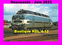 RU 2073 - Loco CC 65002 En Gare - SAINTES - Charente-Maritime - SNCF - Matériel