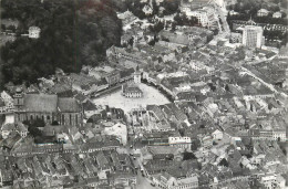 Romania Brasov Vedere Aeriana - Roumanie