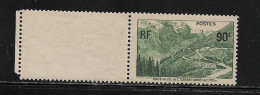 FRANCE  (  FR2 -  344 )   1937  N° YVERT ET TELLIER   N°  358   N** - Ongebruikt