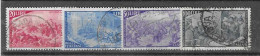 Italien - Selt./gest. Bessere Werte Aus 1948 - Michel 756/59!!! - 1946-60: Used