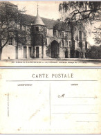 78 - Yvelines - Clairefontaine - Les Communs - Ancienne Abbaye Du XIIè Siècle - Autres & Non Classés