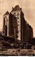 NÂ°2463 Z -cpa Abbaye Saint Pierre De Solesmes- - Solesmes