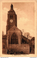 NÂ°2451 Z -cpa Arbois -l'Ã©glise- - Arbois