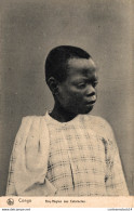 NÂ°2447 Z -cpa Congo Belge -Boy RÃ©gion Des Cataractes- - Congo Belge