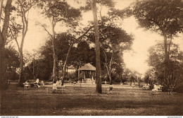 NÂ°2431 Z -cpa Les Soeurs De La CharitÃ© Ã  Elisabethville - Congo Belge