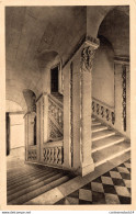 NÂ°2388  Z -cpa Cheverny -grand Escalier- - Cheverny