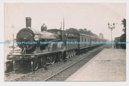 C006589 Locomotive. 285. No. 314. H. Gordon Tidey. Lens Of Sutton. Surrey. 1955 - Welt
