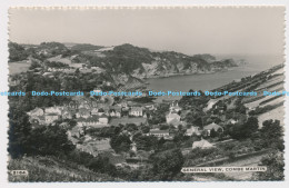 C007363 2164. General View. Combe Martin. Dearden And Wade. Sunny South Real Pho - Welt