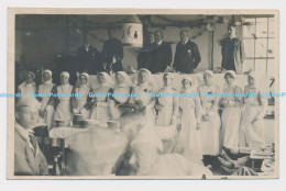 C006593 Unknown Place. Maybe Hospital. Nurses - Welt