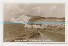 C006598 Freshwater Bay And Tennyson Cliffs. I. W. 15. H. K. Merwood. 1956 - Welt