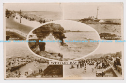 C005924 Whitley Bay. 97655. Valentines. RP. Multi View - Welt