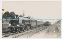 C006603 Locomotive. Southern 773. Locomotive Publishing. F. Moores Railway. T. I - Welt