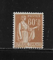 FRANCE  (  FR2 -  351 )   1937  N° YVERT ET TELLIER   N°  364    N** - Unused Stamps