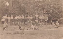 E1058 Echinghen Par Pont De Briques Le Carré De Sable - Autres & Non Classés