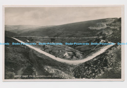 C005938 Horse Shoe Pass. Llangollen. 244. RP - World