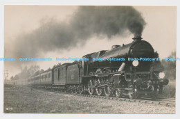 C006614 Locomotive. Southern 853. Lord Nelson Class 4 6 0. F. Moores Railway Pho - World