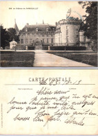78 - Yvelines - Château De Rambouillet - Other & Unclassified